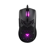 MODECOM Przewodowa mysz optyczna Volcano Shinobi 3360 Czarna M-MC-SHINOBI-3360-100 - 547792 - zdjęcie 1